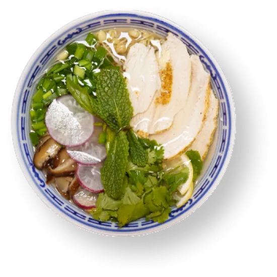 Pho Ga