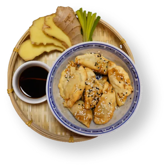 Gyoza