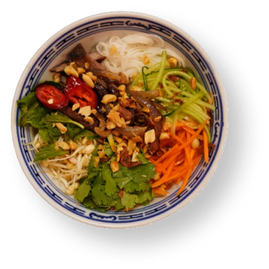 Bun Bo