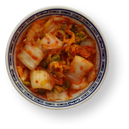 Kimchi