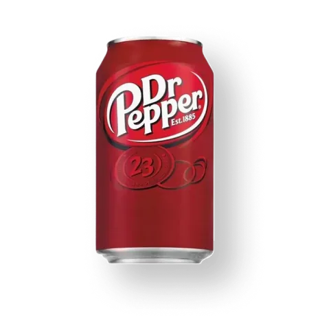 Dr. Pepper