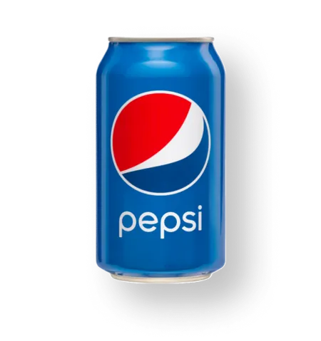 Pepsi