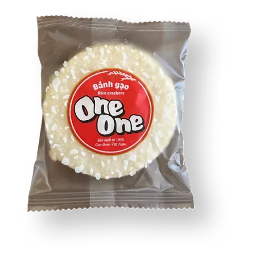 Rice cracker One One Big