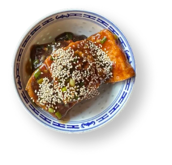 Dubu jorim