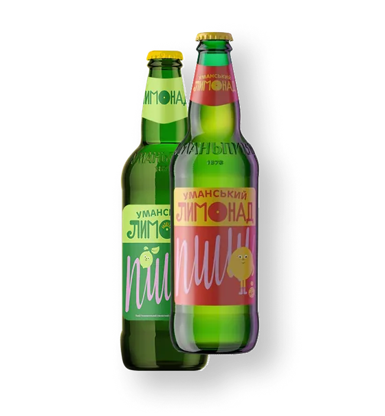 Uman lemonade