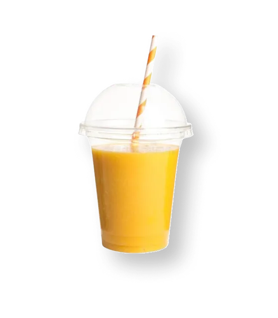 Mango shake