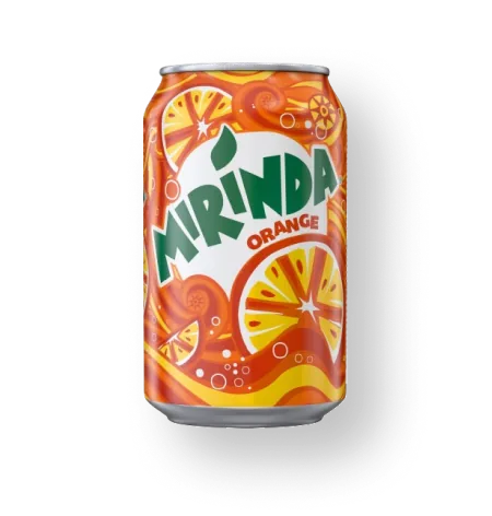 Mirinda