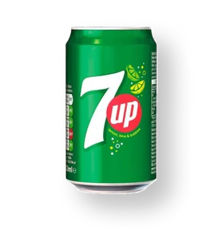 7UP Zero