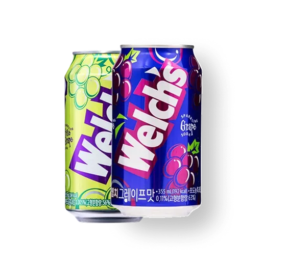 Welch's