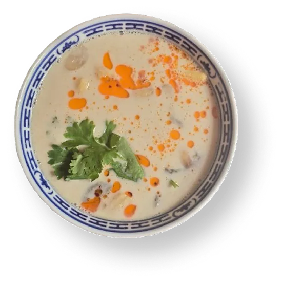 Tom Kha