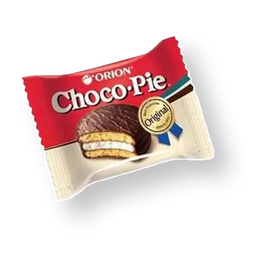 Choco Pie