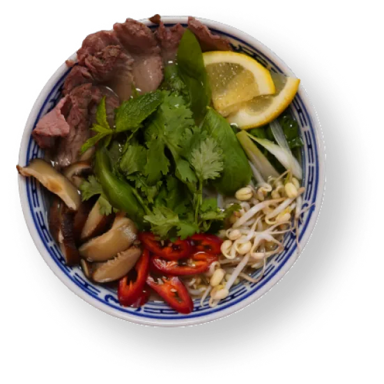 Pho Bo